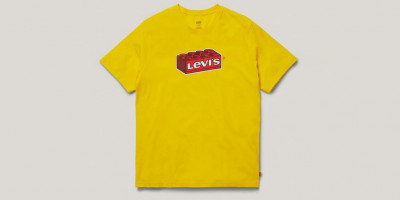 Levi's dan LEGO Hadirkan Kolaborasi Apparel thumbnail